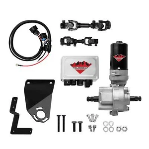 Kit de dirección asistida eléctrica resistente para capacidad de motor Can-Am Defender HD10 400W - Imagen 1 de 5