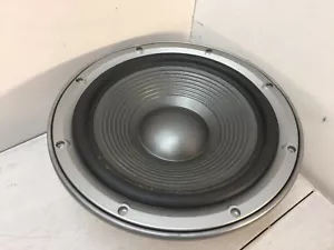 JBL ND310 II Northridge Serie - Bass-Tieftöner 10" Lautsprecher Original-Zubehör-Hersteller Ersatz - Bild 1 von 3