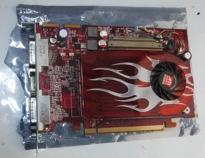 ATI Radeon HD 2600 XT 256MB GDDR3 PCI Express x16 Video Graphics Card - Picture 1 of 2