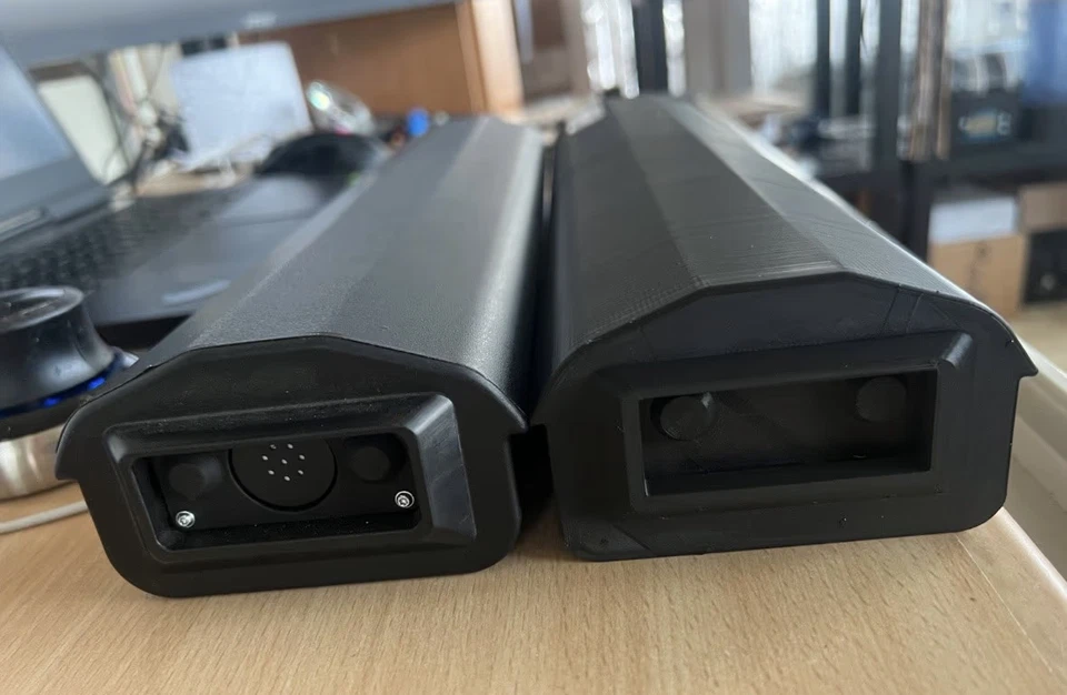 Rotwild 750 RC RT RX RE Akku dummy transport bikepark waschen - Bild 1 von 1