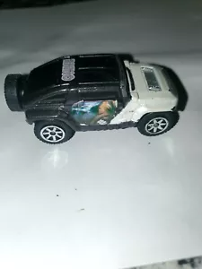 2008 '08 HUMMER HX CONCEPT H2 RHINO SPIDER-MAN SPIDER SENSE MAISTO DIECAST 103 - Picture 1 of 5