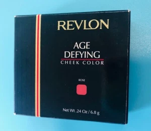 Revlon Age Defying Cheek Color Rose * 6.8 G - Picture 1 of 3