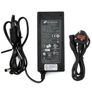 AC Adapter for Popcorn Hour A-400 Network Media Player Charger Power Supply  - Picture 1 of 3