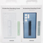 Samsung Official Protective Standing Cover for Galaxy S22 Ultra S908 New