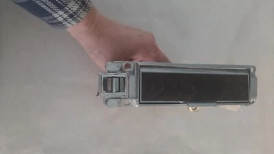 1971-1975 Oldsmobile 88 98 переключатель заднего стекла и ободок пепельница 1972 1973 1974 - Изображение 1 из 4