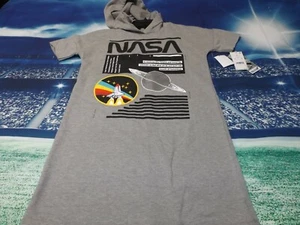 NASA Share Space Foundation Hoodie, Child's Medium, Brand New!            [PT12] - Picture 1 of 6