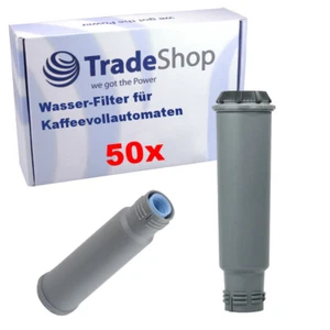 50x Wasser-Filter für Siemens Surpresso S20 S40 S45 S50 S60 S65 S70 S75 - Bild 1 von 4