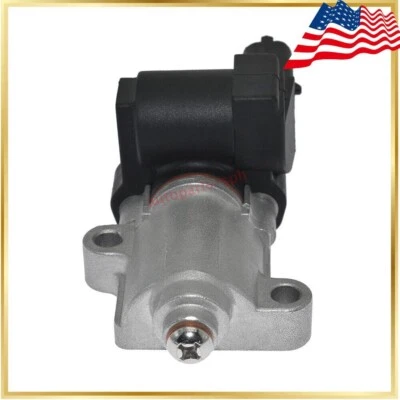 35150-2B010 Idle Air Control Valve For Kia Soul 2010-2011 L4 1.6L 351502B010 Foto 1 de 4