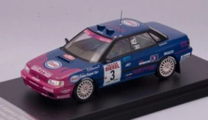 1/43 SUBARU LEGACY RS #3 SANREMO RALLY 1993 LIATTI ALESSANDRINI HPI 8271 - Foto 1 di 1
