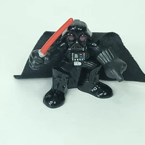 Playskool Darth Vader Galactic Heroes Backpack Clip on NEW - Picture 1 of 4