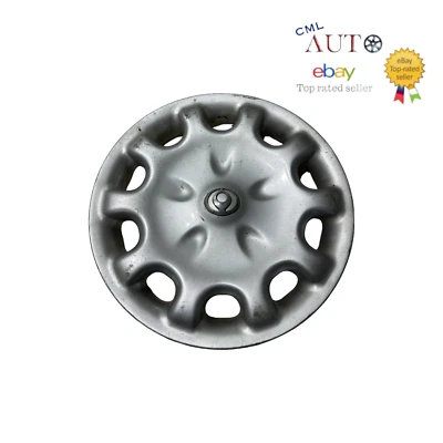 Mazda 626 1995-1997 14" tapacubos cubierta de rueda OEM Foto 1 de 4