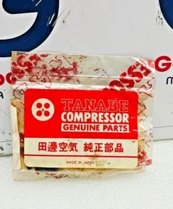 TANABE COMPRESSORS 413603016 KNOCK VALVE PIN 17-2558-00203 NEW FAST SHIPPING - Picture 1 of 3