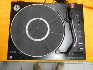 Grundig PS 1020 Direct Drive - Foto 1 di 4