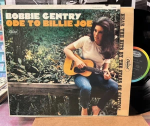 Bobbie Gentry: Ode to Billie Joe LP MONO - Imagen 1 de 2