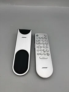 Control remoto premium Bose Wave Music System III con soporte RRS4004-1851E D - Imagen 1 de 9