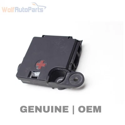 AUDI A4 ALLROAD 2013-2016 - Caja de conexiones de batería 8K0937517B Foto 1 de 4