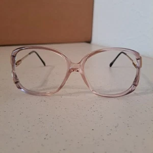 BerDel Sferoflex Brille Rita Pink Butterfly *NUR GESTELL R-16 - Bild 1 von 11