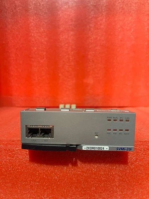 Samsung OfficeServ 7100 7200 7400 SVMI-20i Voice Mail OS7400BVM2/XAR - Image 1 of 2