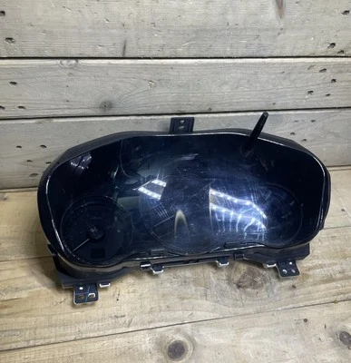 Cuadro de instrumentos velocímetro Honda HRV HR-V 2016-2018 50 k millas Foto 1 de 4