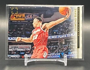 2024-25 Panini Photogenic Desmond Bane #119 Base Memphis Grizzlies Orlando Magic - Bild 1 von 3