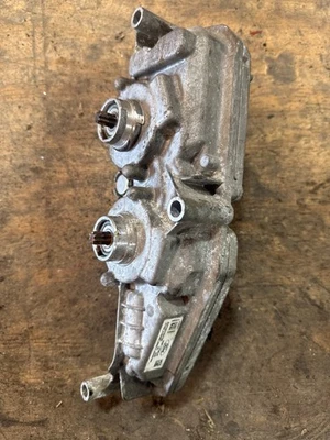 Ford Fiesta 2011-2014 Early TCM DPS6 A2C30743105 AE8Z-7Z369-D OEM - Image 1 of 3