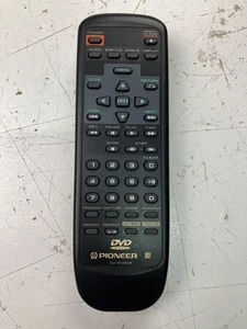 USED Pioneer CU-DV008 Remote Control - Picture 1 of 3