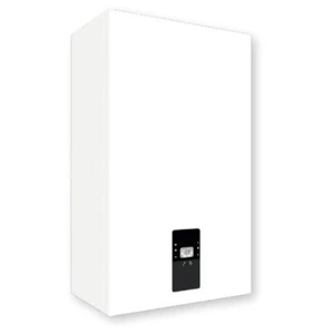CALDAIA A CONDENSAZIONE FERROLI BLUEHELIX ALPHA 28C CON KIT FUMI COASSIALE - Imagen 1 de 1