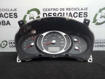 940132E421 CUADRO DE INSTRUMENTOS / 489855 HYUNDAI TUCSON JM 2.0 CRDI CAT Foto 1 de 4