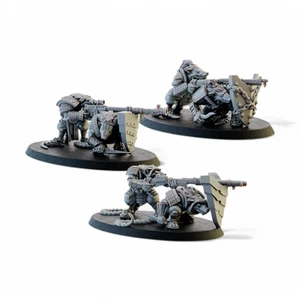 Ratas Hombre - Murata Ratshooters - Imagen 1 de 5