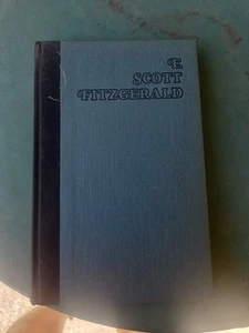 The Great Gatsby F Scott Fitzgerald 1953 Hardcover Charles Scribner's Sons - Picture 1 of 9
