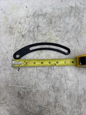 mercruiser alternator adjustment bracket Mercruiser 3.0 2001 UT - Image 1 of 2