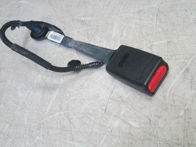 2016 - 2020 Kia Optima Factory Front Left Side Seat Belt Buckle - Image 1 of 2