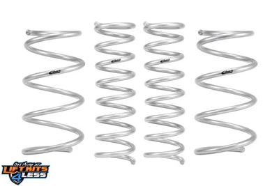 Kit Eibach Pro-Lift para Subaru Crosstrek 13-17 Foto 1 de 2