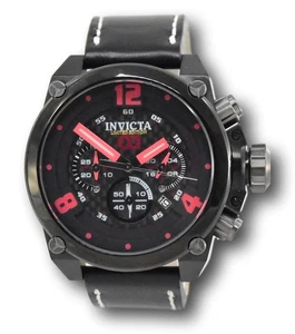 Reloj Invicta Corduba Cruiseline para hombre esfera de fibra de carbono #1 edición limitada 50 mm - Imagen 1 de 13