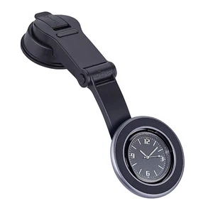 Digital Magnetic Car Luminous Dial 360° Rotatable Suction Cup Phone Holder - Picture 1 of 14