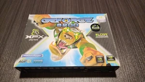 XFX GeForce 6200 Graphics Card | New Old Stock | Legacy / Backup GPU | Collector - Picture 1 of 7