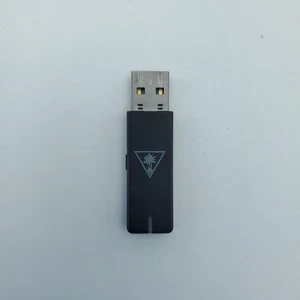 Turtle Beach Gen 2 Stealth 600X-MAX-TX Wireless Dongle Replacement for Xbox - Picture 1 of 6