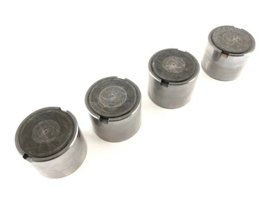 Bufanda BMW F 650 CS [2001] - Tappet Cups Tappet Cups Foto 1 de 4