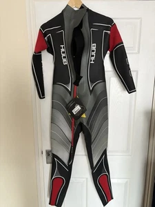HUUB Archimedes III ML Wetsuit - Picture 1 of 4