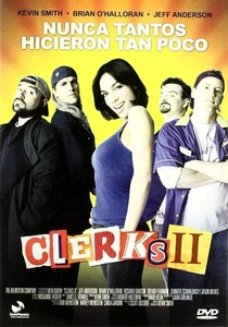 Clerks II - Imagen 1 de 1