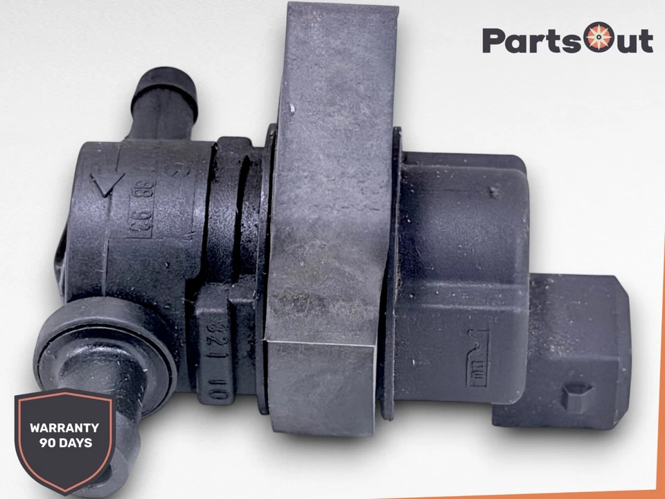 2004-2006 BMW X3 E83 - TANQUE DE COMBUSTÍVEL Válvula Respiradora 1433602 Fabricante de Equipamento Original - Imagem 1 de 4