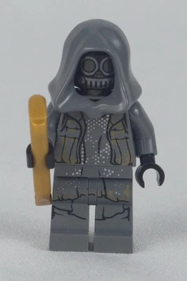 LEGO Star Wars Unkar's Thug Minifigura SW0655 75184 75099 Foto 1 de 3
