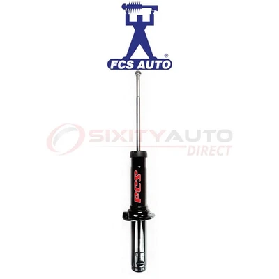FCS Suspension Strut for 1999 Acura EL 1.6L L4 - Assembly Shock Absorbers ps - Изображение 1 из 4