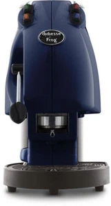 Didiesse Frog Revolution Basis Maschine Ab Caffè IN Waffeln Ese 44 MM Farbe Blau - Bild 1 von 1