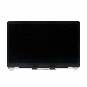 Full Display LCD Screen Assembly for MacBook Air Retina 13" A2337 M1 2020 Silver - Picture 1 of 3