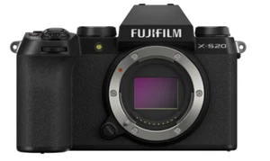 *IN STOCK* Fujfilm X-S20 Body AUS STOCK - 3 Yr Warranty - Fuji XS20 - Picture 1 of 7