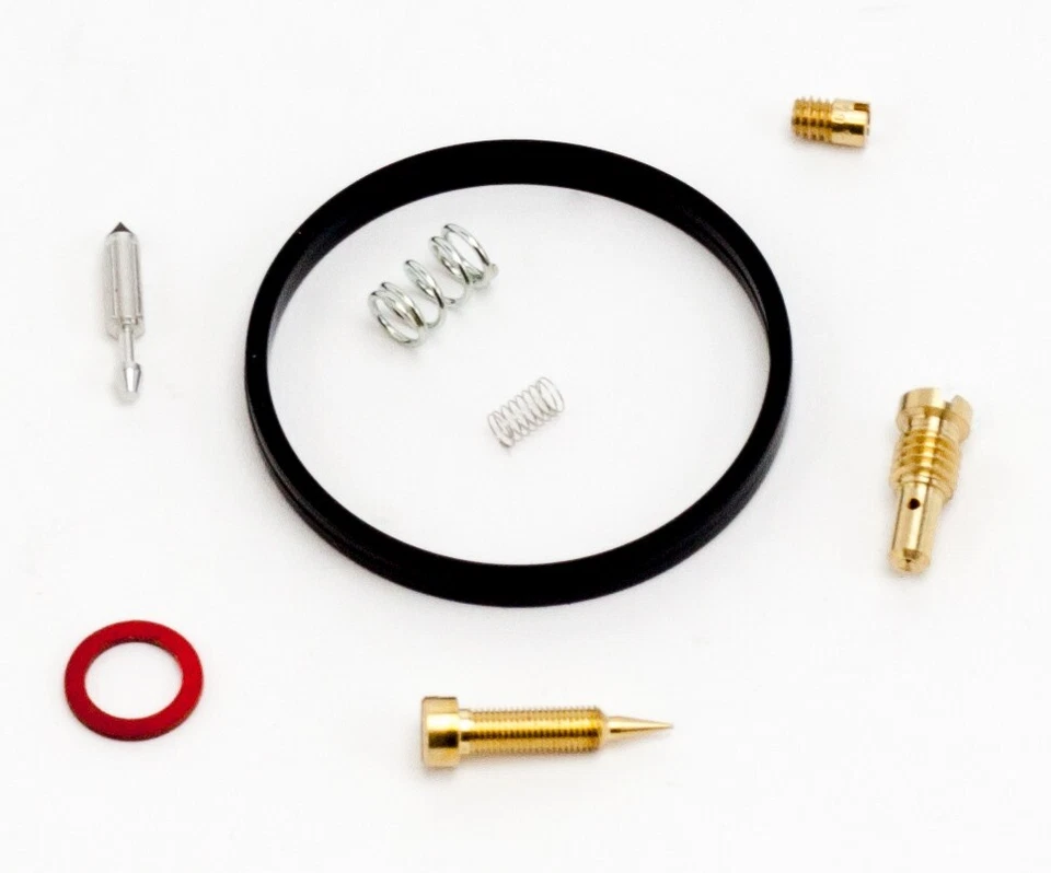 Polaris Indy 120, 2014-2018, Carb/Carburetor Repair Kit - Image 1 of 1