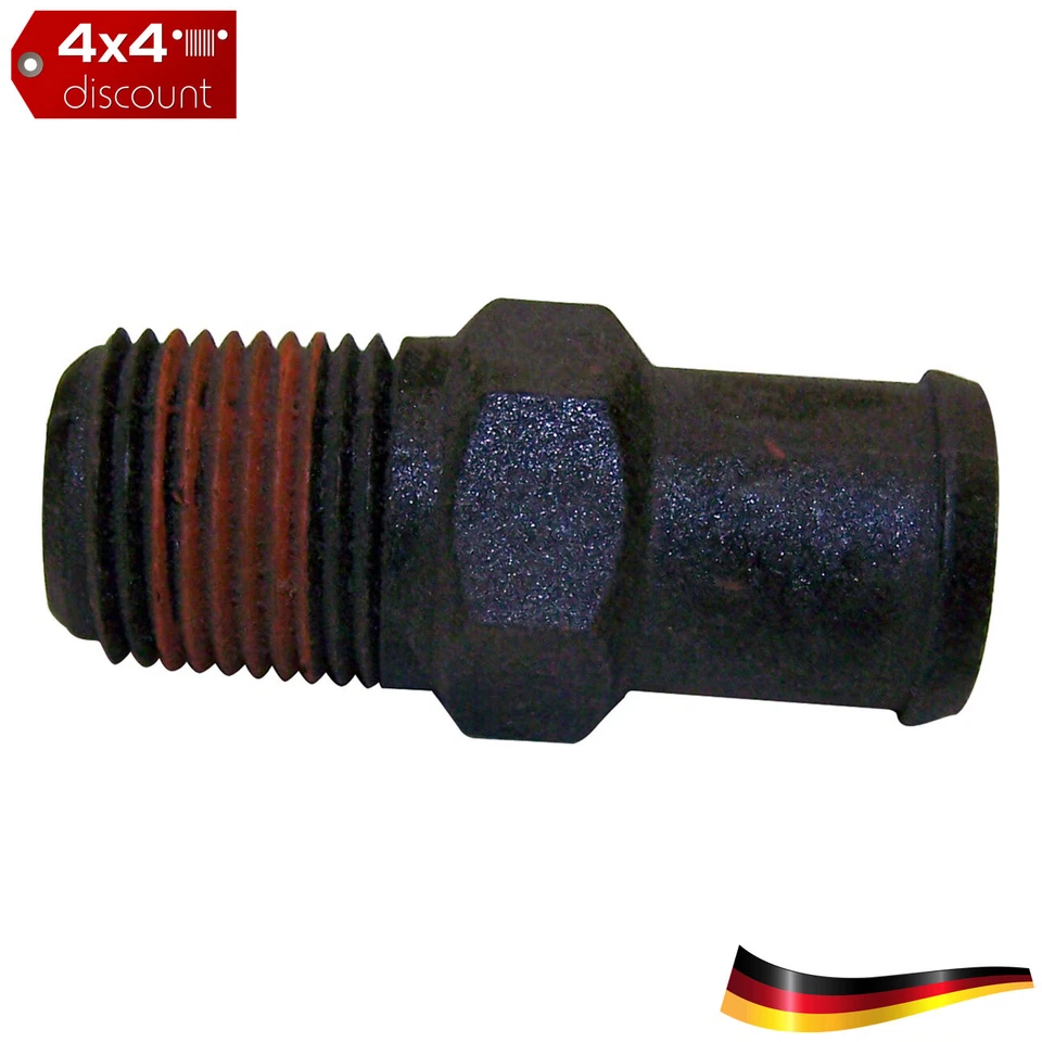 Soupape PCV Chrysler Sebring JR 2001/2004 (2.7 L) - Photo 1/1