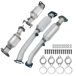 Catalytic Converter For 2005-2018 Nissan NV2500 Frontier Pathfinder Xterra 4.0L - Picture 1 of 7