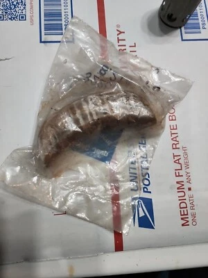 Ecualizador de freno de estacionamiento American Motors # 3225668 fabricante de equipos originales nuevo AMC 1975-78 PACER Foto 1 de 2